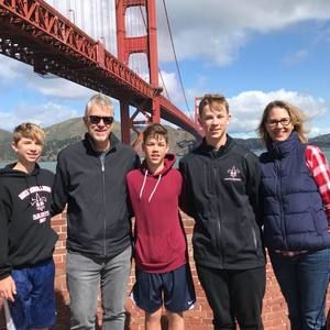 Meet your Posher, Becky